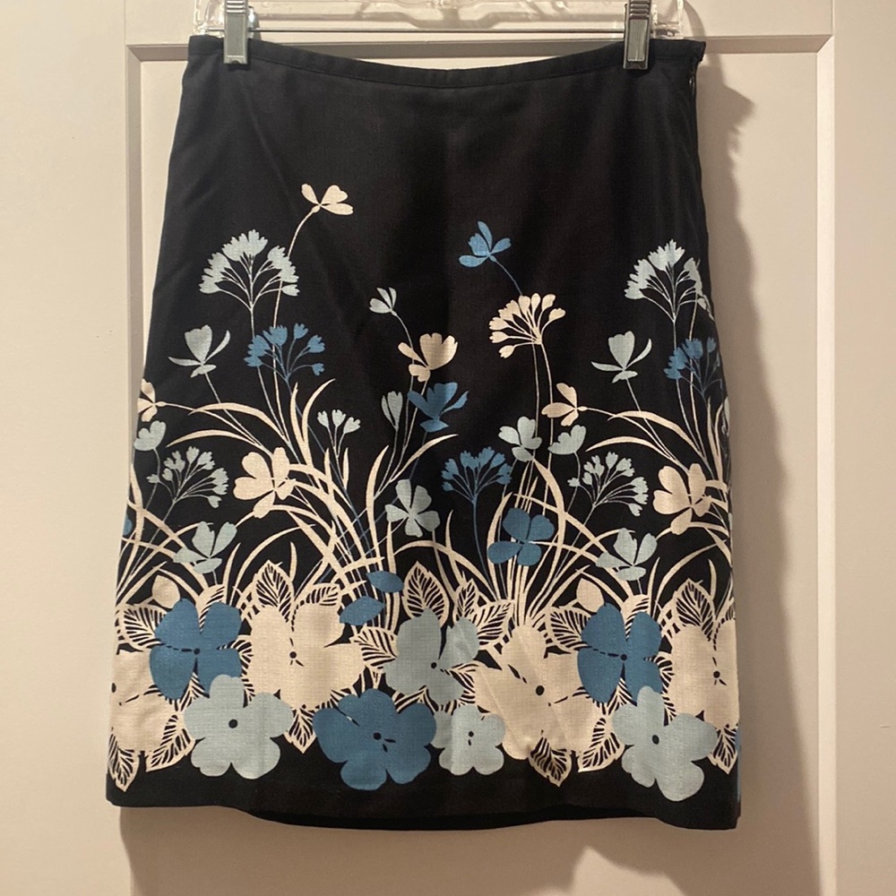 Ann Taylor Loft skirt size 4
